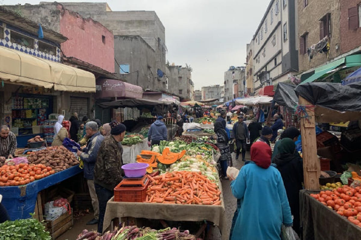 Cherté de vie : le citoyen marocain mis à rude épreuve