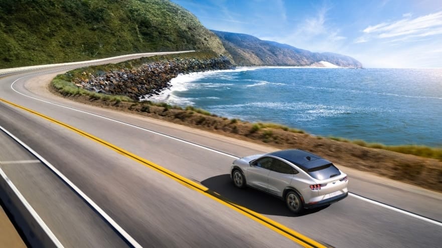 Ford, engagée dans la production de véhicules durables 2 Ford, engagée dans la production de véhicules durables