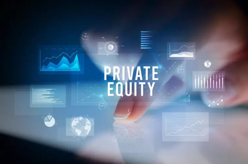 Private equity