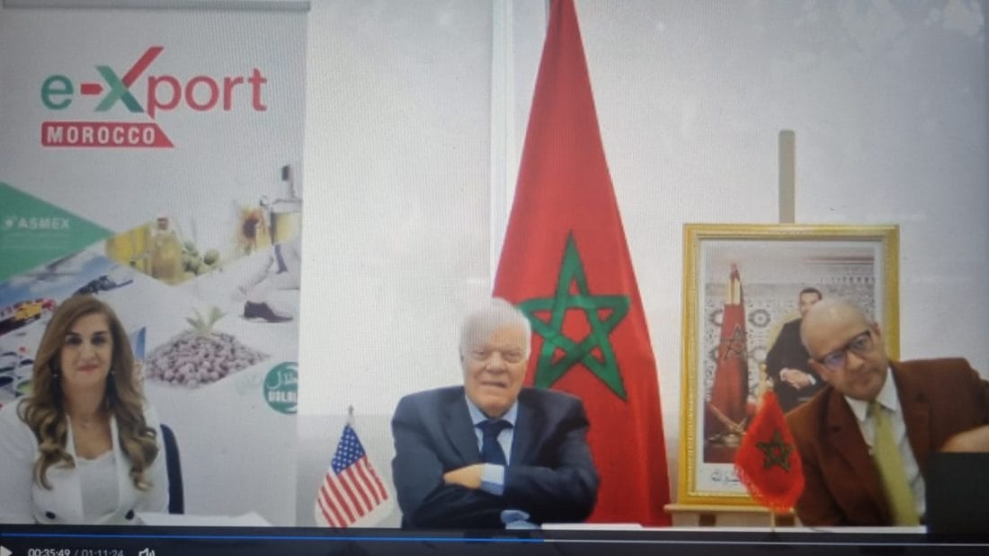 L'Asmex appelle les entreprises marocaines à participer massivement au 