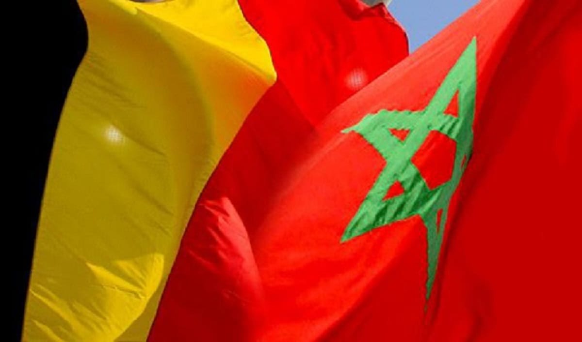 Coopération judiciaire Maroc - Belgique renforcée