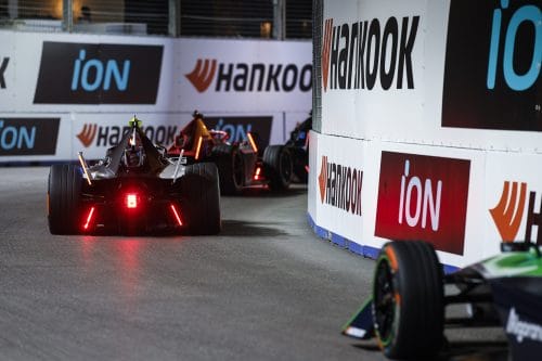 Hankook : bientôt pionnier de la mobilité électrique 2 Hankook : bientôt pionnier de la mobilité électrique