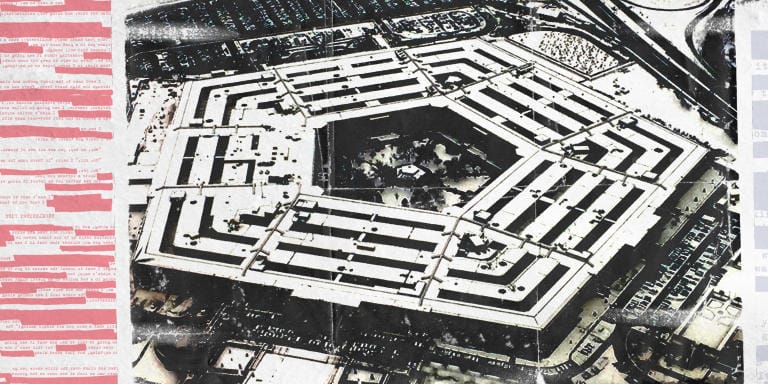 Pentagone : à qui profitent les fuites de documents confidentiels ?