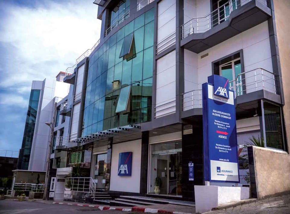 Marché des assurances en Algérie : une croissance de 5,9% en 2022