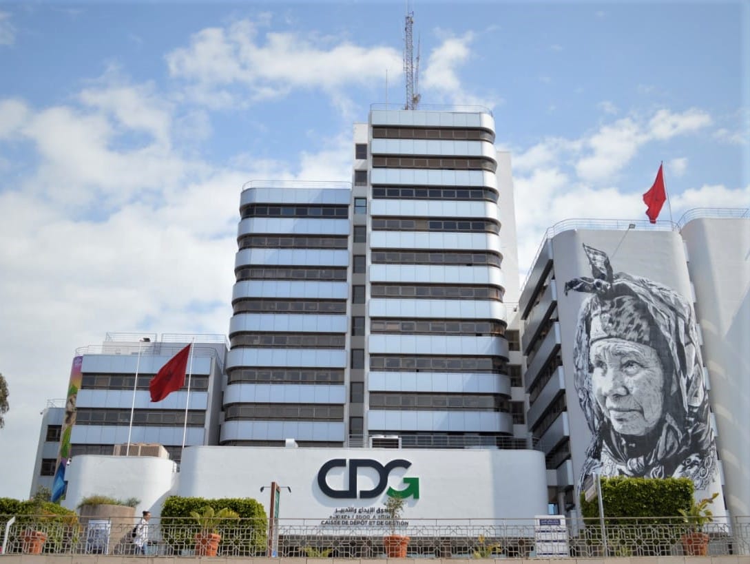 CDG Invest rejoint le capital du Groupe Atlantique pour renforcer l'enseignement supérieur