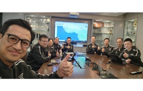 Piraterie maritime : la marine ivoirienne sécurise le pétrolier Success 9 et son équipage 1 Les vingt membres d’équipage du «Success 9» ont été retrouvés sains et saufs.