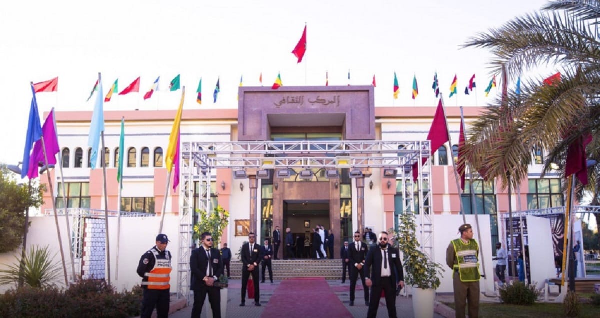 FICAK 2023 : création de la Fédération des festivals panafricains, de cinéma et de télévision FICAK 2023 : création de la Fédération des festivals panafricains, de cinéma et de télévision