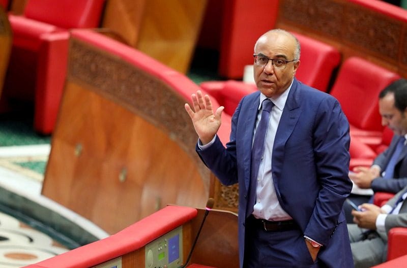 Crise des étudiants en médecine : Miraoui appelle à la médiation parlementaire