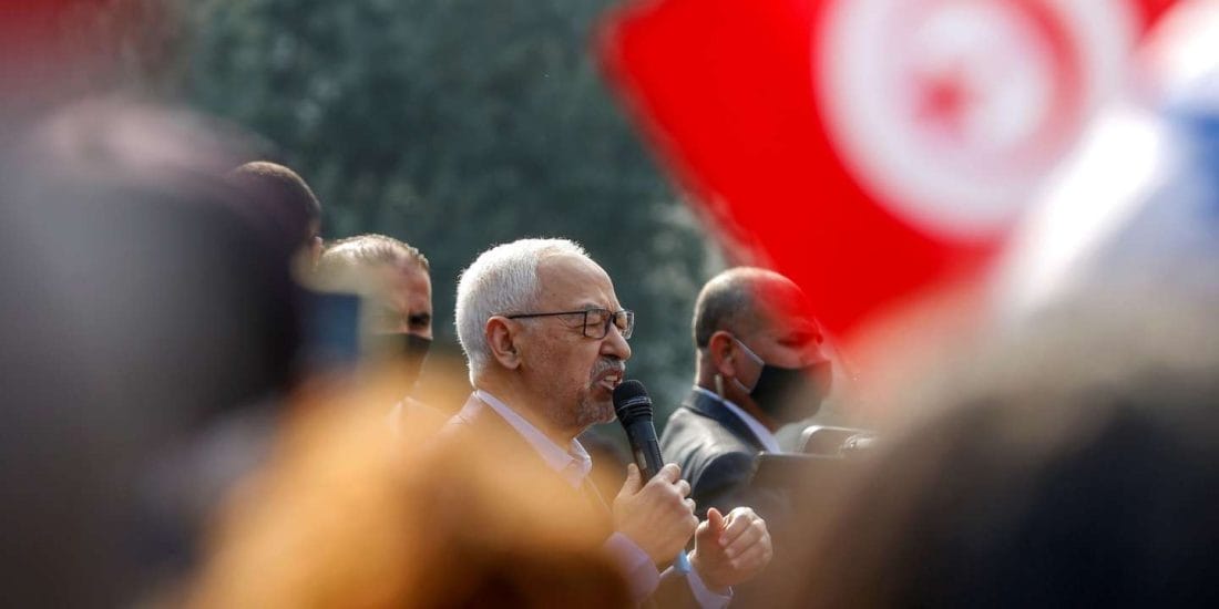 Prisonniers politiques en Tunisie : des familles saisissent la CPI 1 Prisonniers politiques en Tunisie : des familles saisissent la CPI