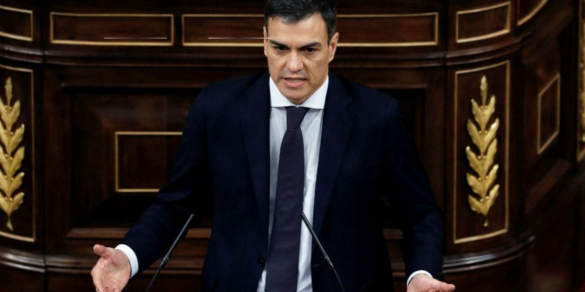 Espagne : Pedro Sánchez réélu premier ministre dans un climat politique tendu