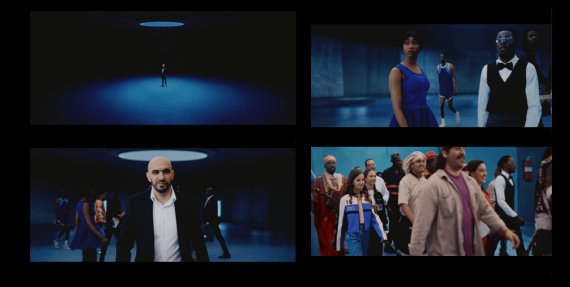 Sanlam cartonne avec Walid Regragui, une campagne signée Shem’s 2 Sanlam Regragui