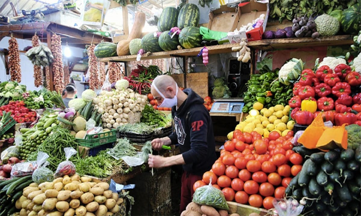 L'inflation à 0,2% en avril sur un an