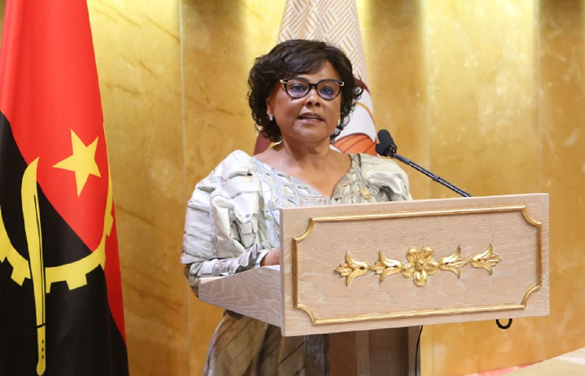 Angola : la présidente de l’Assemblée nationale en visite de travail au Maroc