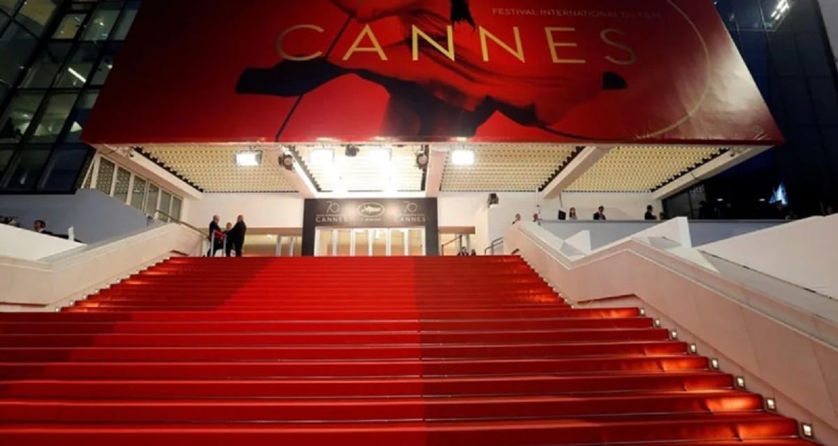 Cannes 2023 : une participation remarquable du Maroc