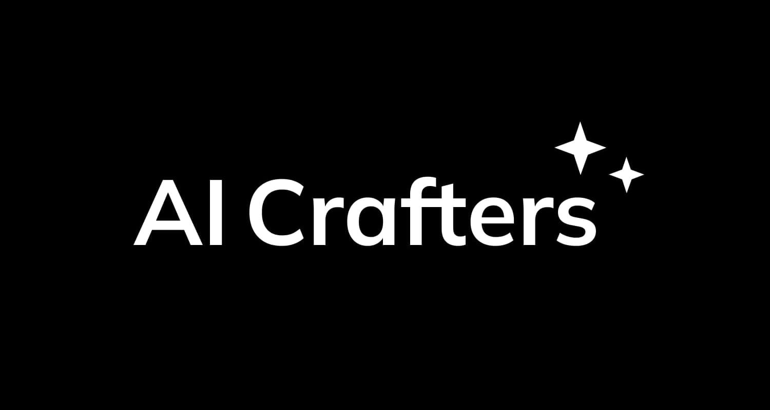 AI crafters logo