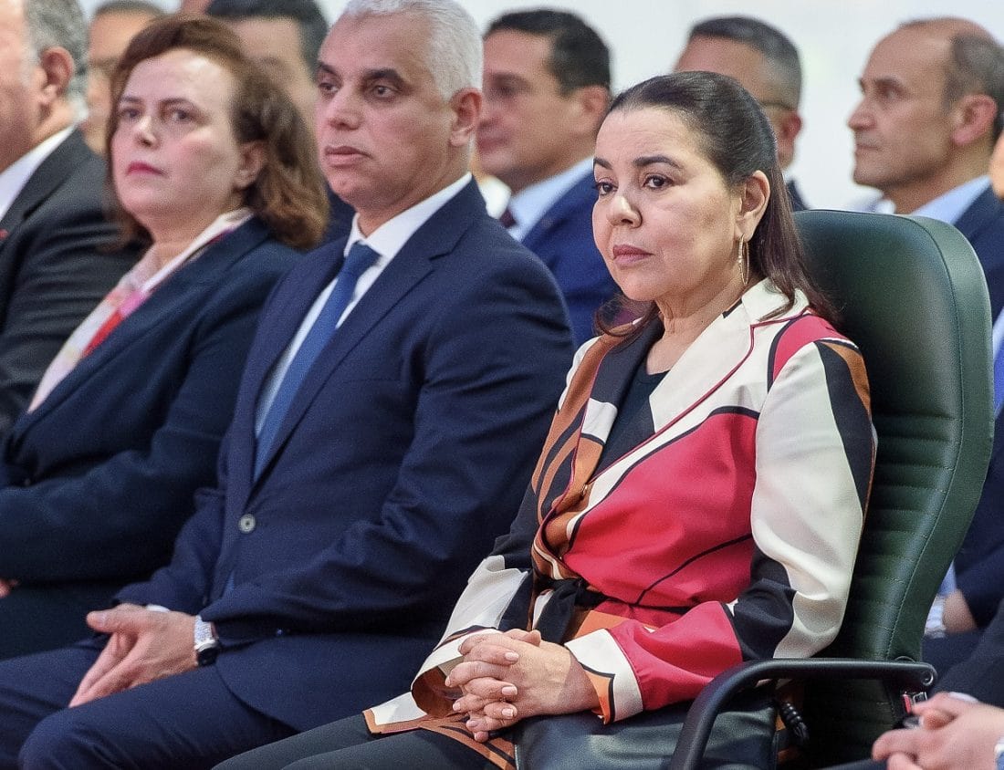 Surdit&eacute; n&eacute;onatale : le programme national de d&eacute;pistage lanc&eacute;