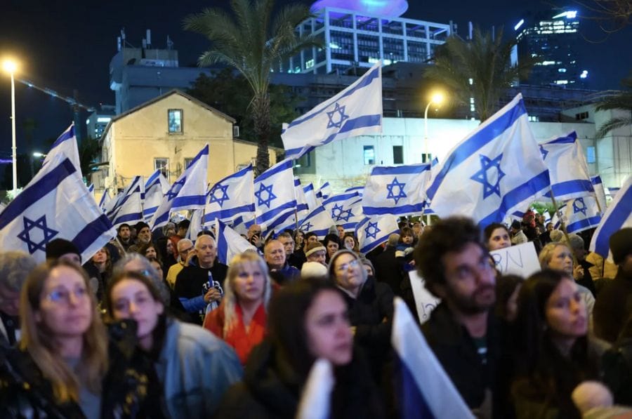 75 ans d'Israël : la crise identitaire 2 israel jeunesse