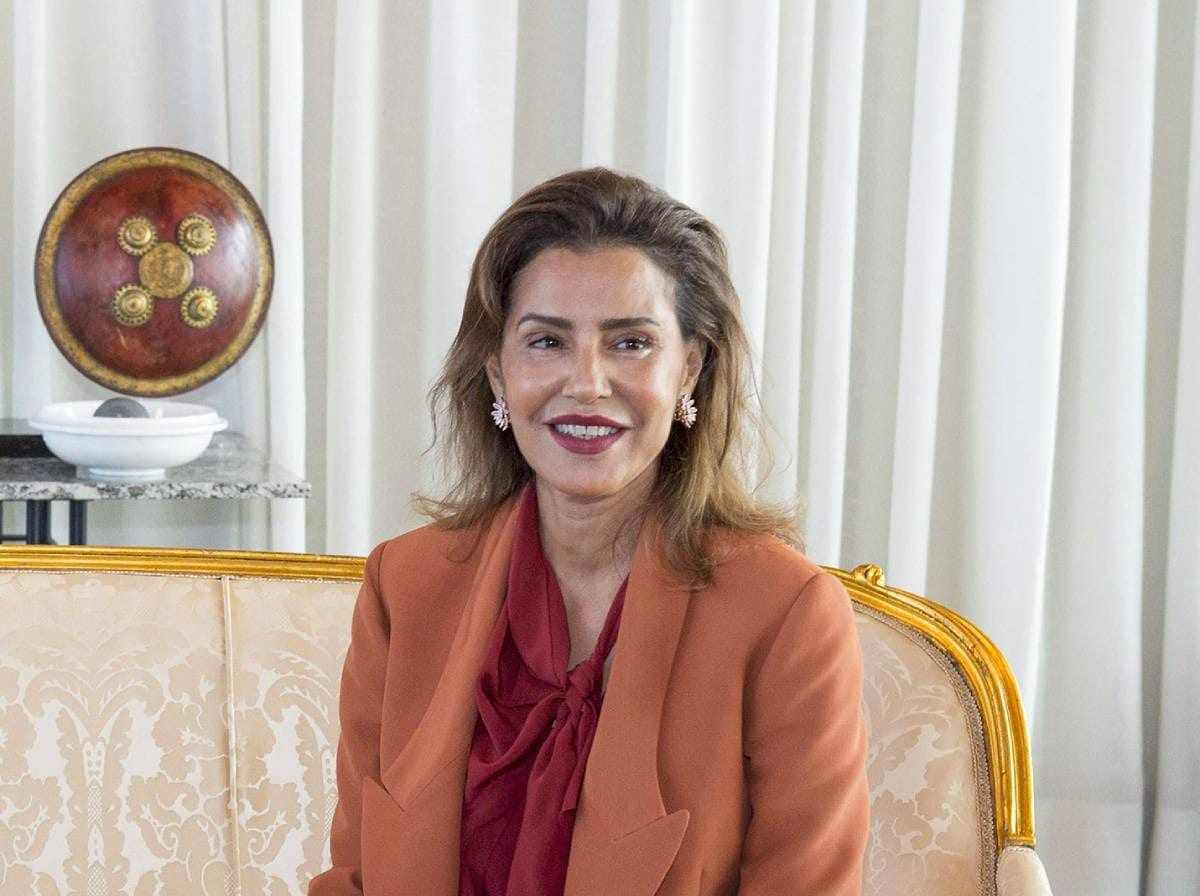 La princesse Lalla Meryem préside le Conseil des œuvres sociales des FAR