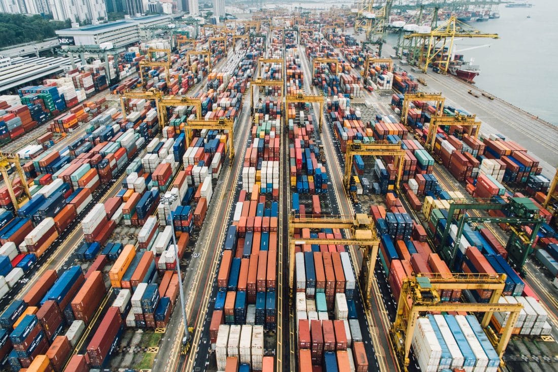 Exportations : le Gabon et la Sierra Leone adhèrent à l'accord d'établissement du FEDA 1 le FEDA signe un nouveau contrat avec trois pays membres
