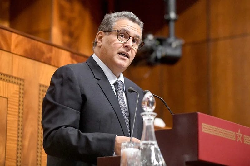 De l'école à l'université : le gouvernement s'engage pour une éducation de qualité