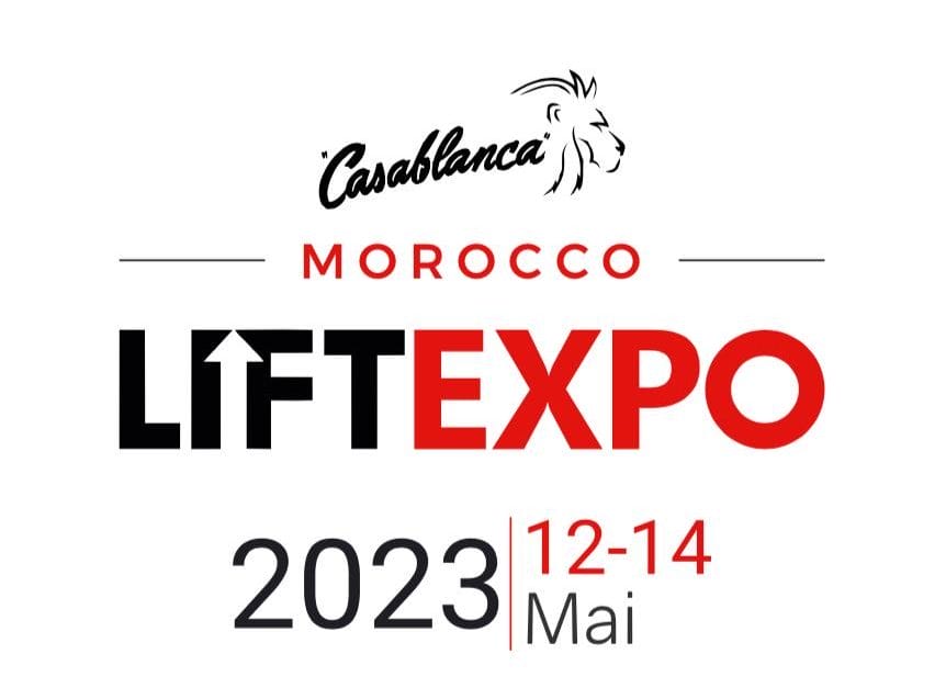 Lift Expo Morocco 2023