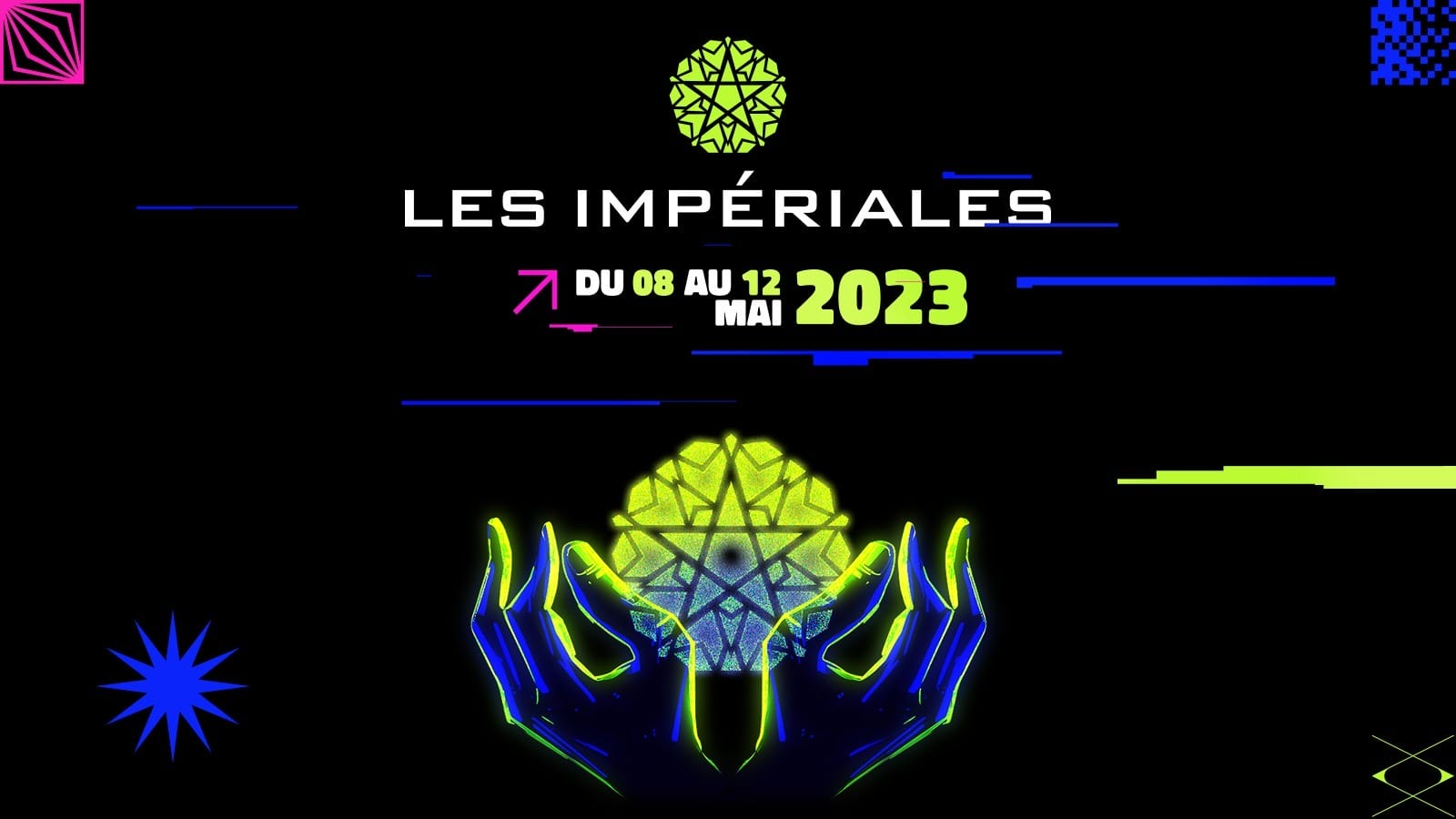 les-imperiales