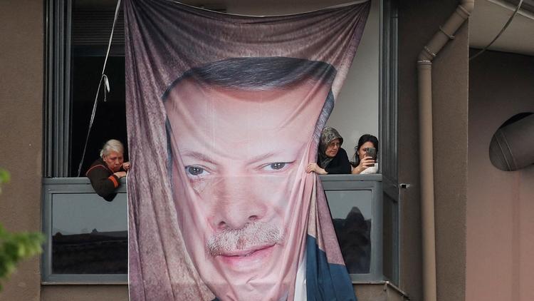 Élections présidentielles en Turquie : pourquoi Erdogan pourrait perdre ? 2 erdogan elections turquie