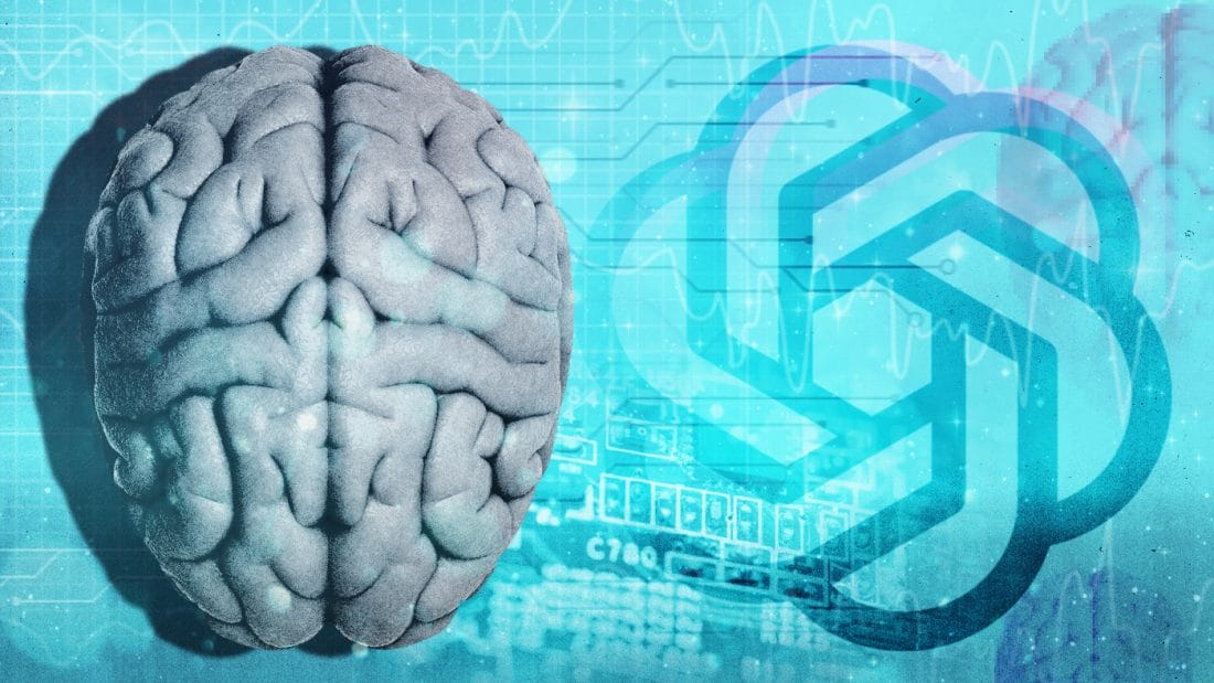 GPT4 ou la fin du monde ? 2 ChatGPT 4 illustration