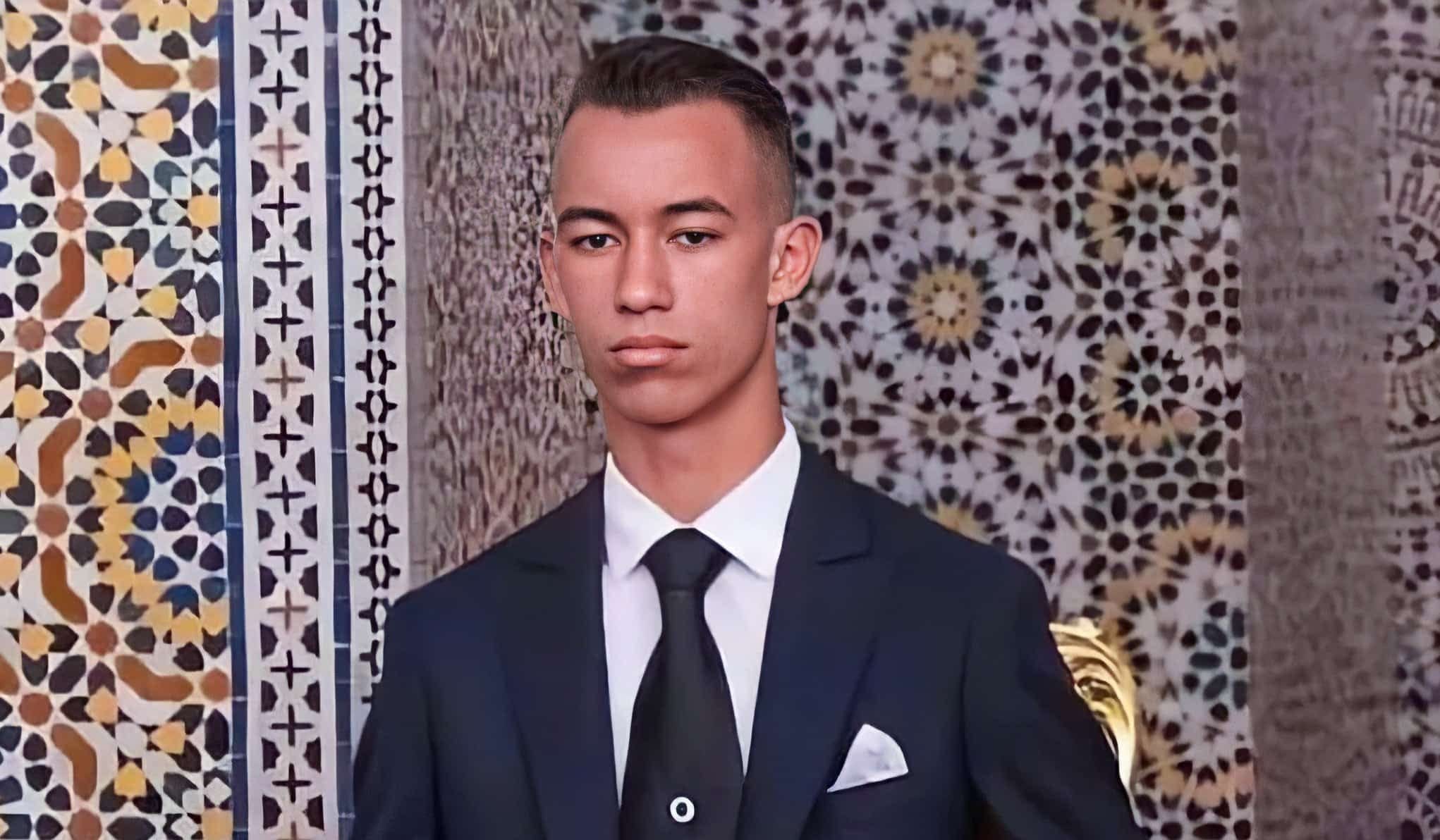 Le prince Moulay El Hassan et la princesse Lalla Khadija lancent l’opération Ramadan 1446