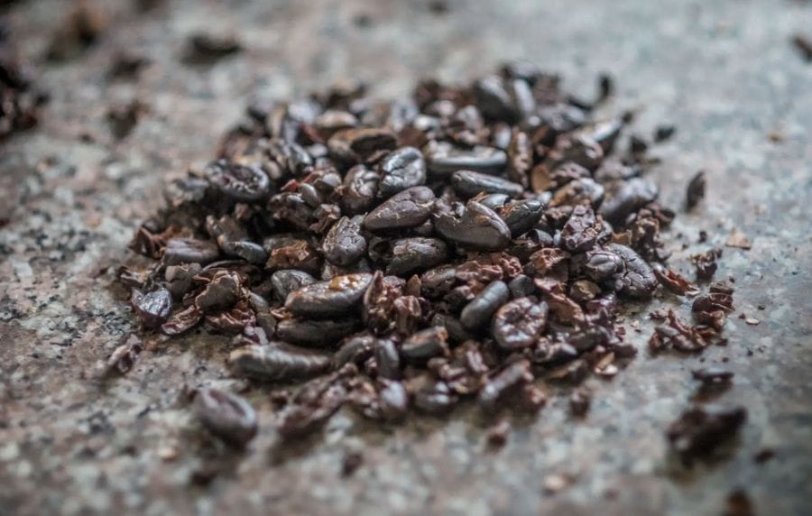 Cacao : les prix atteignent des sommets historiques 1 cacao production afrique