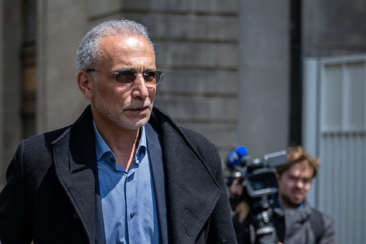 Suisse : Tariq Ramadan condamné en appel pour viol