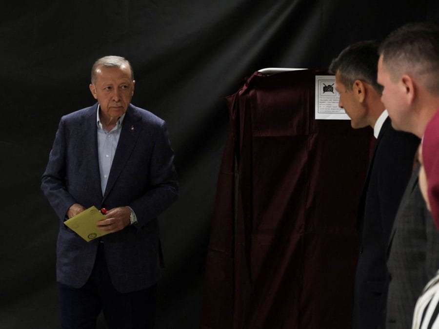Élections en Turquie : Erdogan, l’indéboulonnable ? 2 erdogan elections turquie