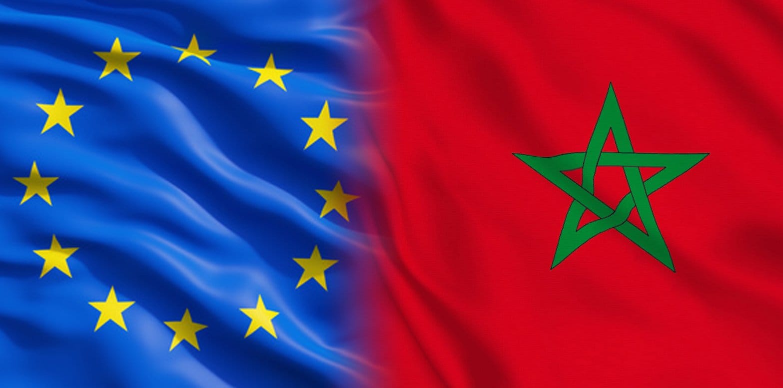 Migration : un nouvel axe Maroc-UE en construction