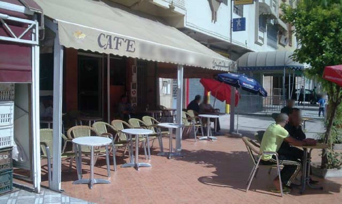 Rabat : bras de fer entre la mairie et les propriétaires de cafés et restaurants