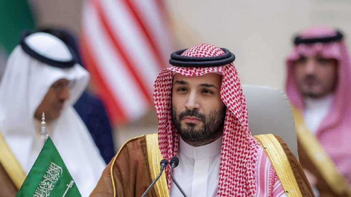 32e Sommet arabe : Zelensky attendu à Djeddah 32e Sommet arabe : Zelensky attendu à Djeddah