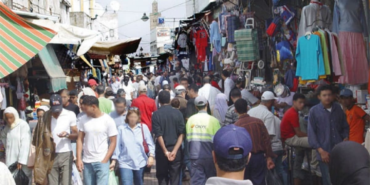 HCP : le Maroc fait face à un vieillissement rapide de sa population