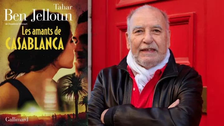 Sochepress accompagne Tahar Benjelloun dans sa tournée promotionnelle