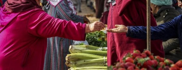 Inflation : l’IPC progresse de 0,8% en septembre 2024