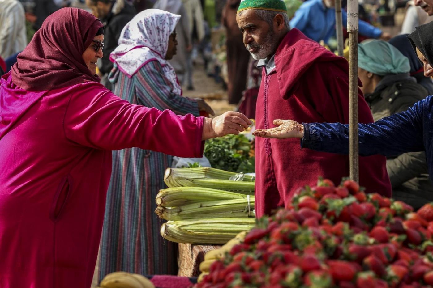 Inflation : l’IPC progresse de 0,8% en septembre 2024