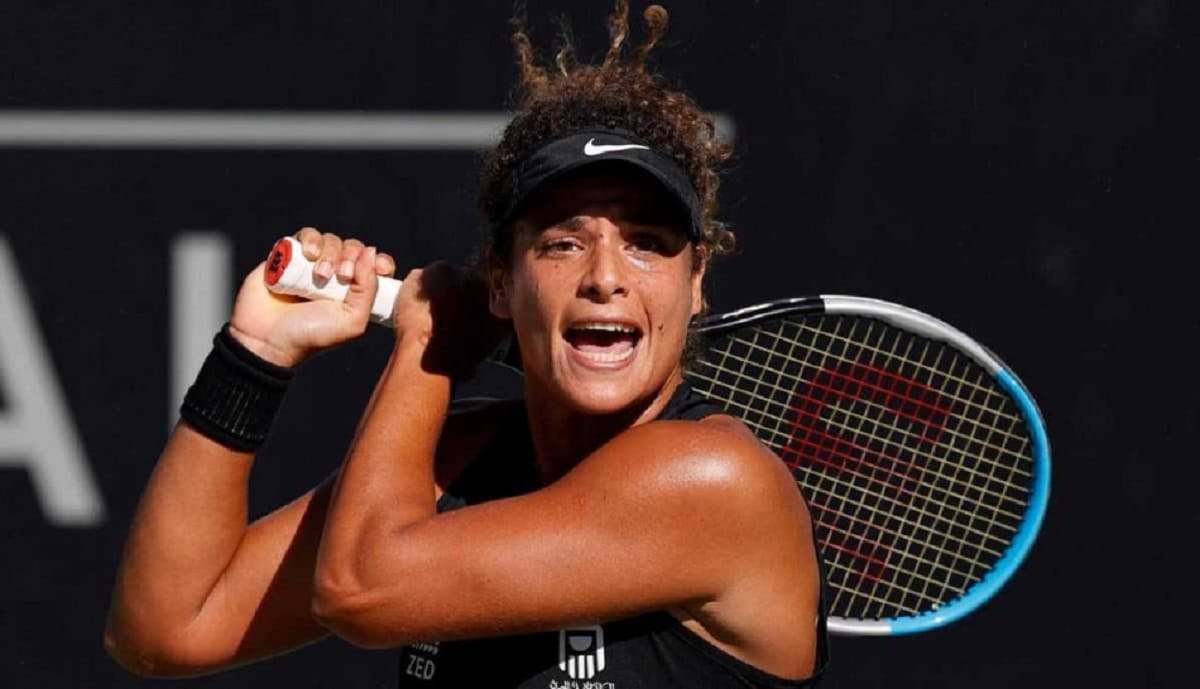 Grand Prix Lalla Meryem de tennis : coup d'envoi à Rabat de la 22è édition