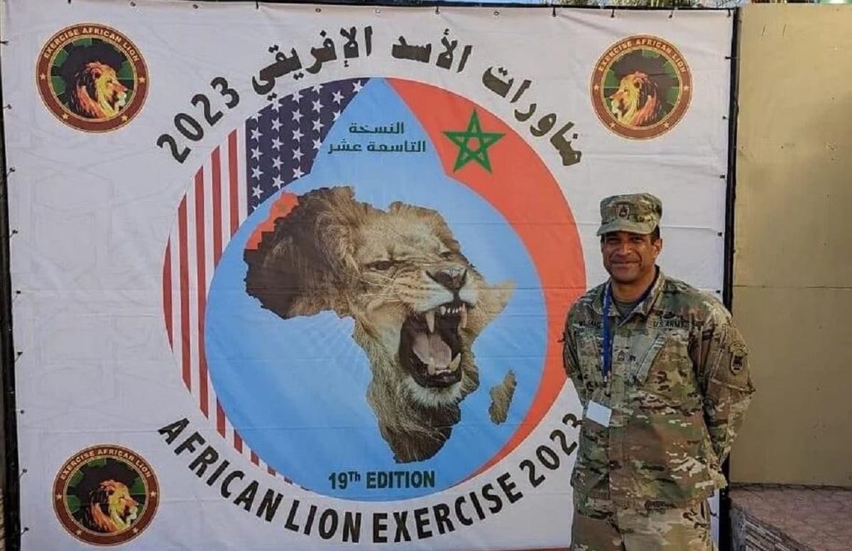 Agadir : coup d’envoi officiel de la 19e édition de l'exercice "African Lion"