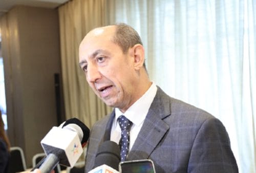 Mohamed Benyahya a été nommé directeur général de l’Agence marocaine pour l’Efficacité énergétique. 