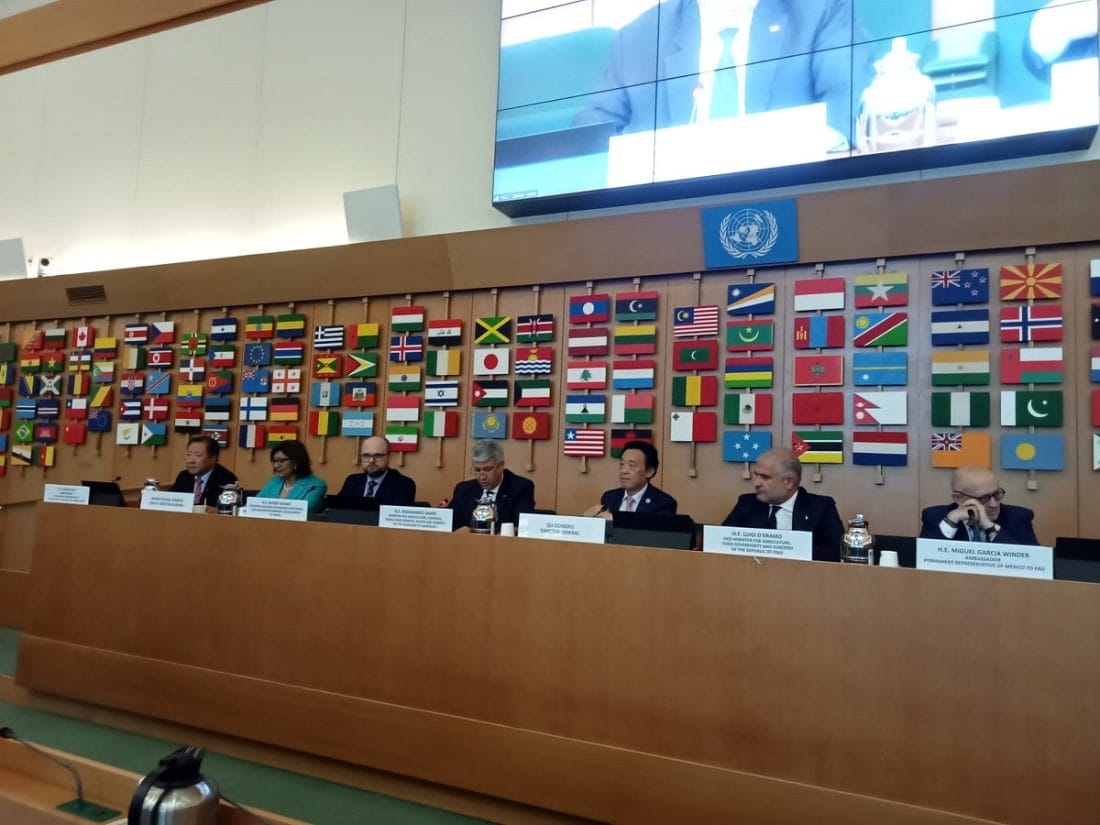 Patrimoine agricole mondial : le Maroc distingué à Rome par la FAO 2 Patrimoine agricole mondial : le Maroc distingué à Rome par la FAO