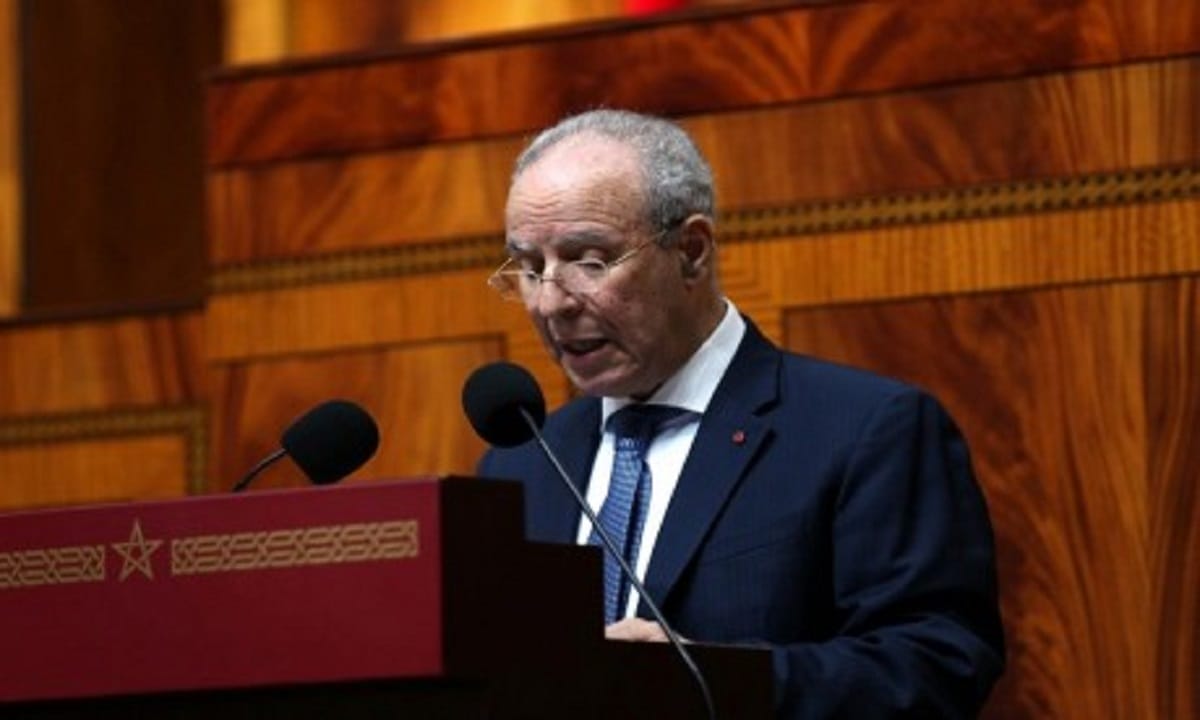 Les préposés religieux ont reçu 2,35 MMDH de primes en 2024 Les préposés religieux ont reçu 2,35 MMDH de primes en 2024