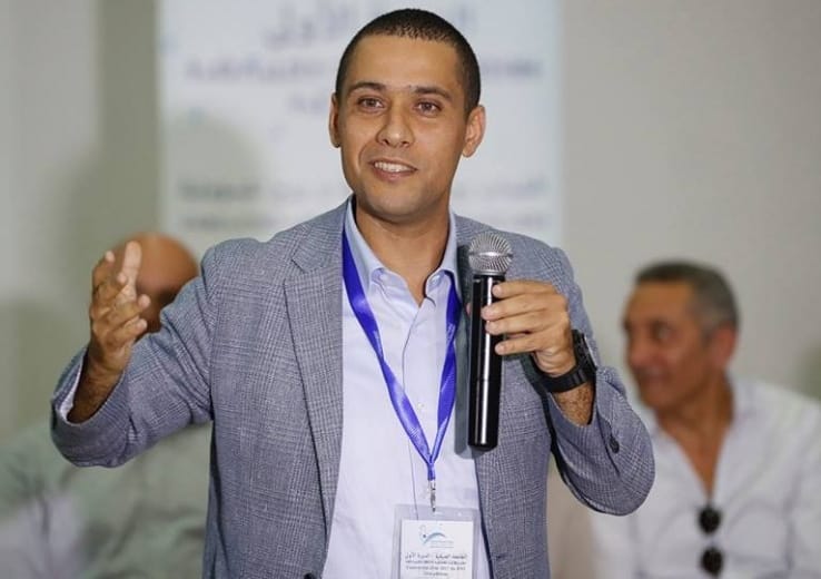 Mohamed Boudrika, nouveau président du Raja 2 58339A27 2D54 4D27 8778 6BACFC293E3E