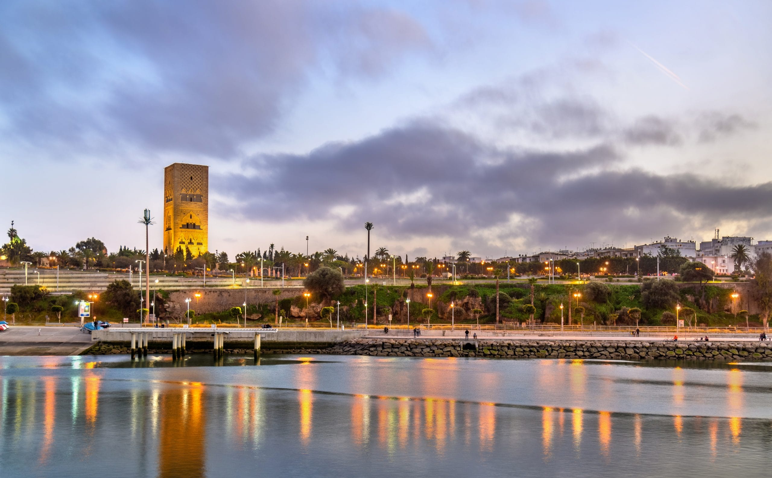 Rabat, capitale africaine de la culture : un succès plus grand qu’espéré