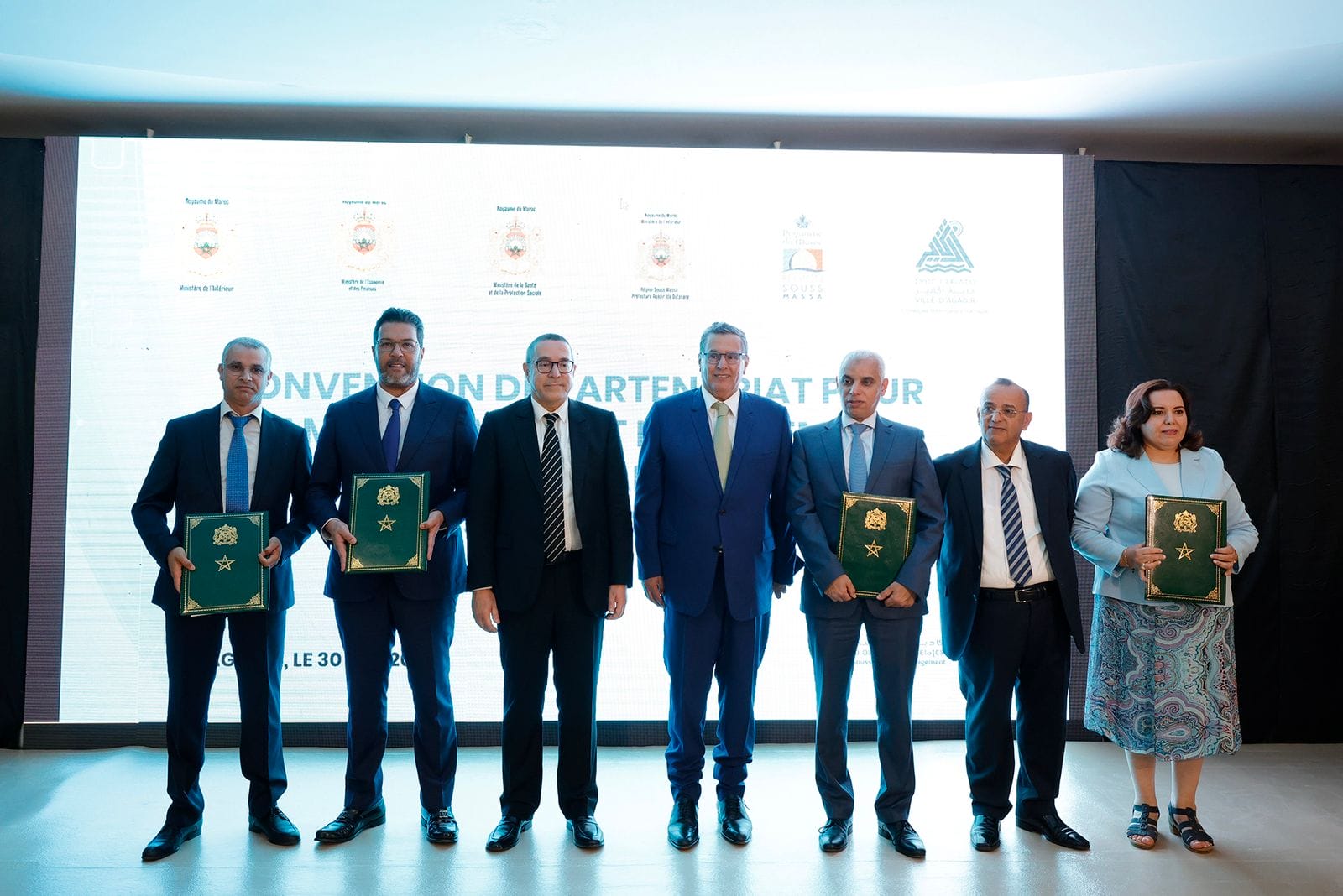 Centre Hospitalier Régional Hassan II Centre Hospitalier Régional Hassan II