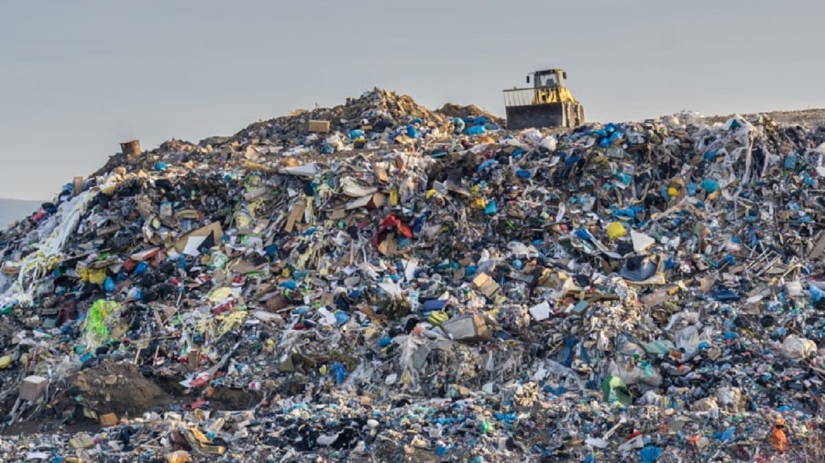 Décharge de Mediouna : le centre de valorisation des déchets se fait attendre