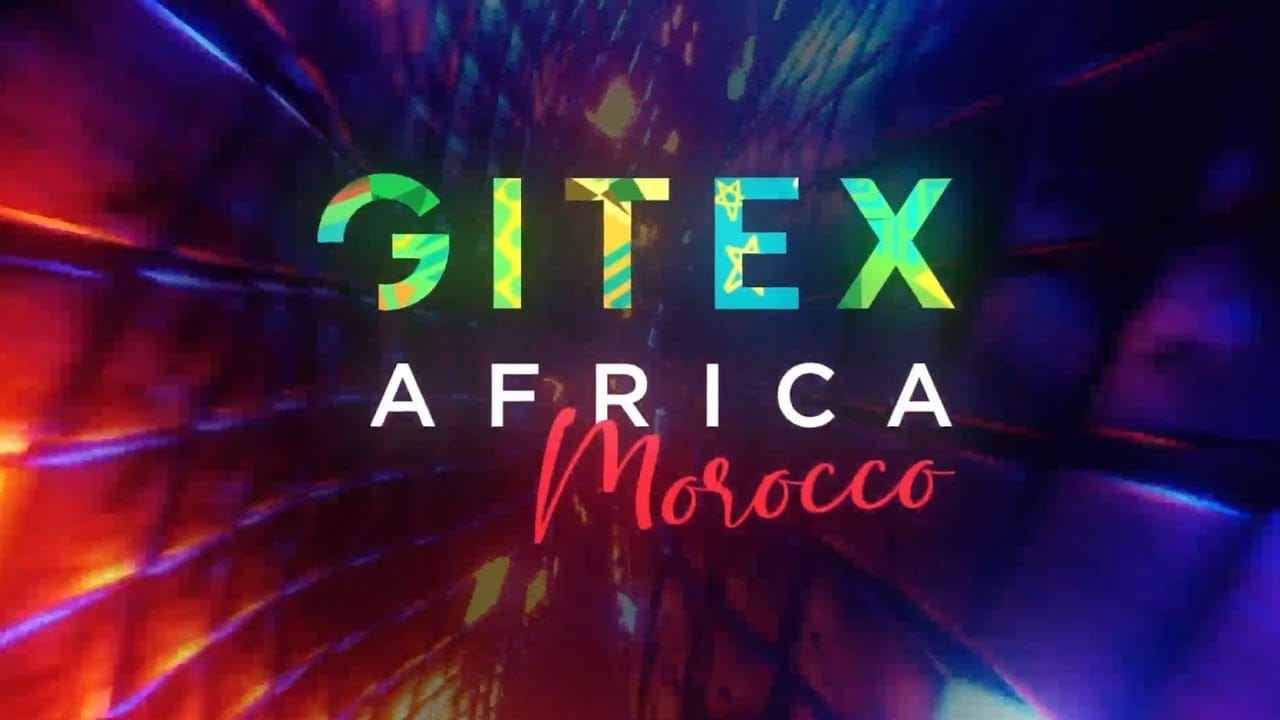 Gitex Africa : levée des rideaux, ce mercredi, à Marrakech !