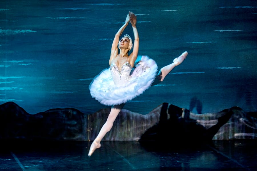 russia-culture Y a-t-il encore de la place pour la culture russe ?